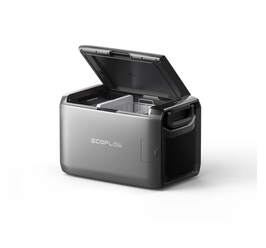 Frigider portabil EcoFlow Glacier Classic - 55 l
