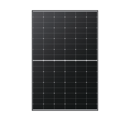 Panou solar monocristalin Longi 440Wp Hi-MO 6 cadru negru