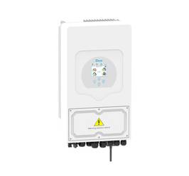 Invertor hibrid monofazat Deye SUN-3.6K-SG05LP1-EU 3600W, 2x MPPT