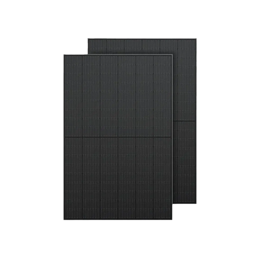 Panou solar fix EcoFlow 2x400Wp