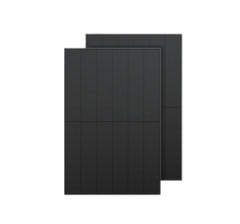 Panou solar fix EcoFlow 2x400Wp