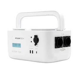 Stație de încărcare portabilă Pylontech Amber Rock 473Wh