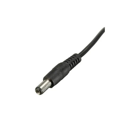 Cablu prelungitor de 3 m DC 2.1/5.5