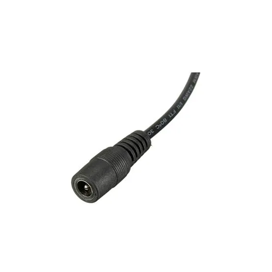 Cablu prelungitor de 3 m DC 2.1/5.5