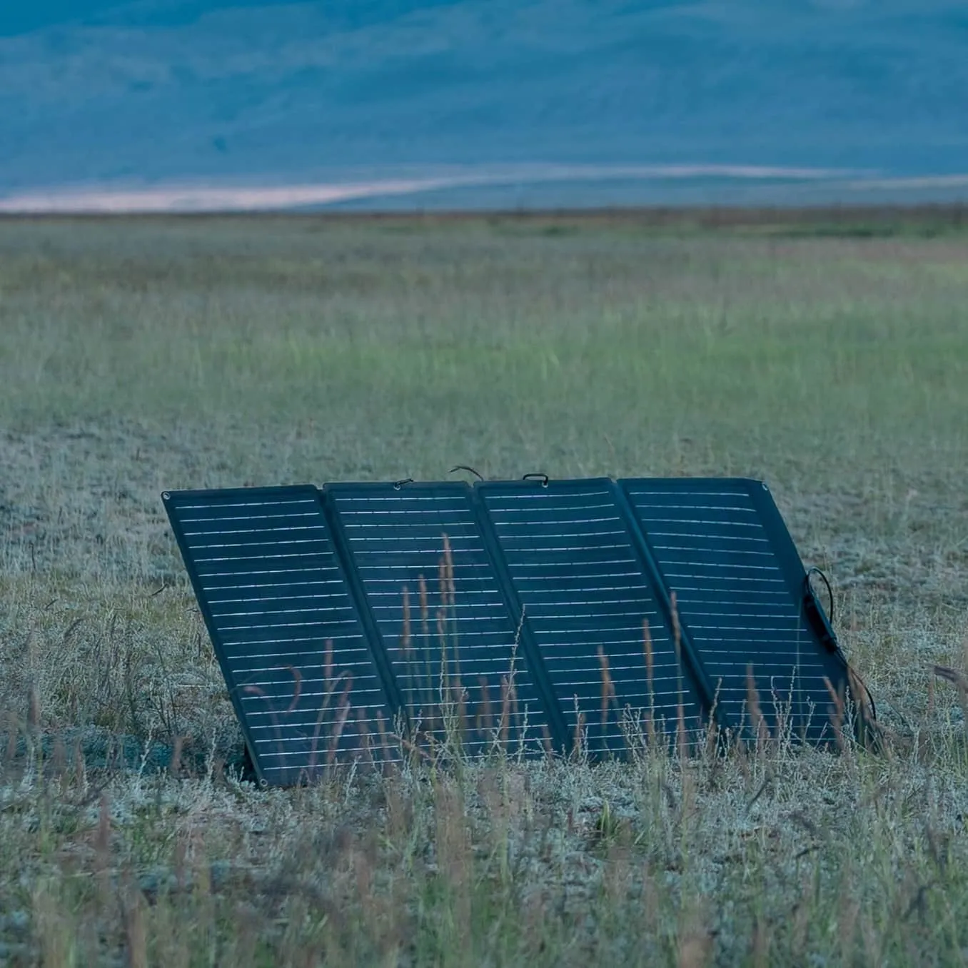 EcoFlow 160W panou solar portabil