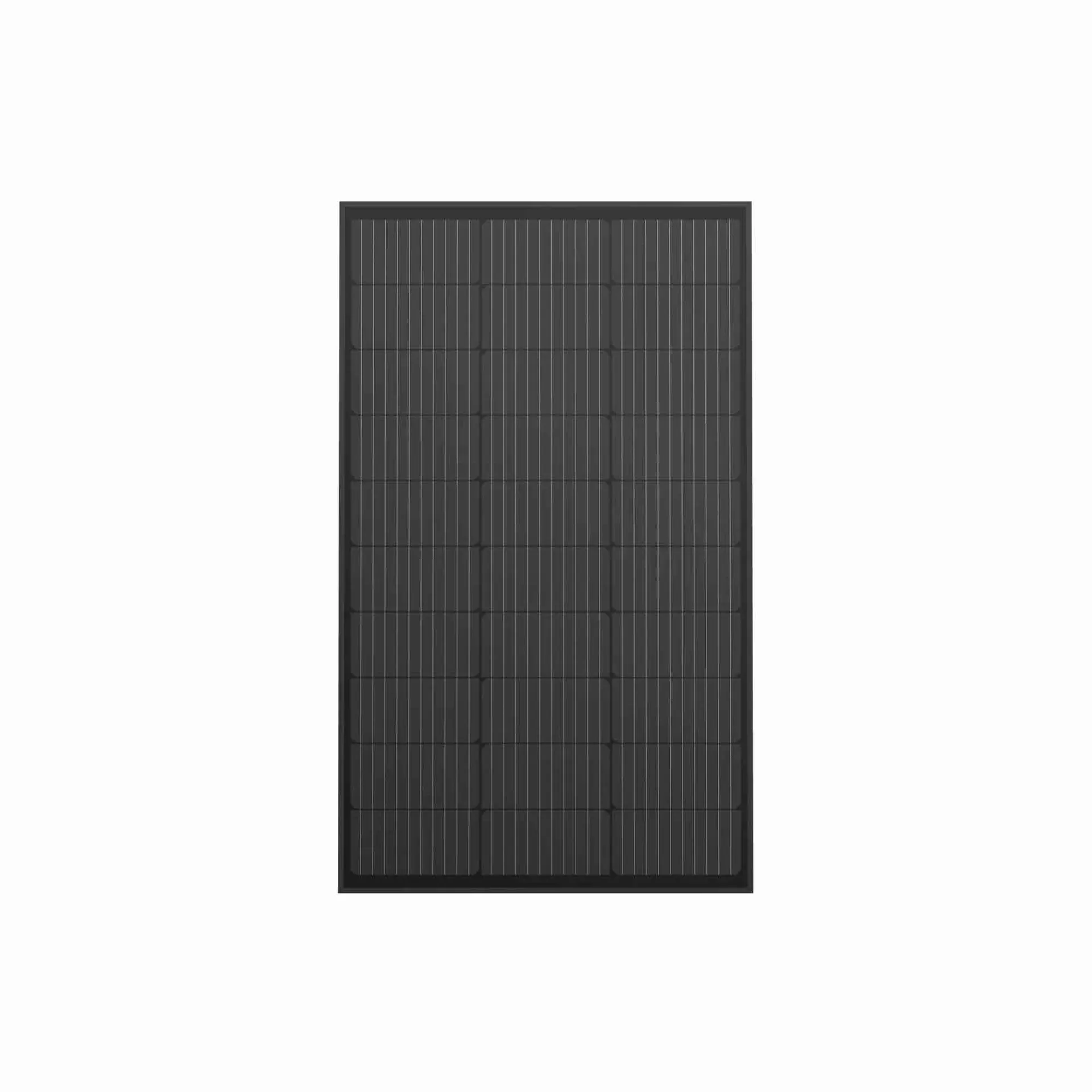 EcoFlow 2x100Wp panou solară fixă (+set de fixare)