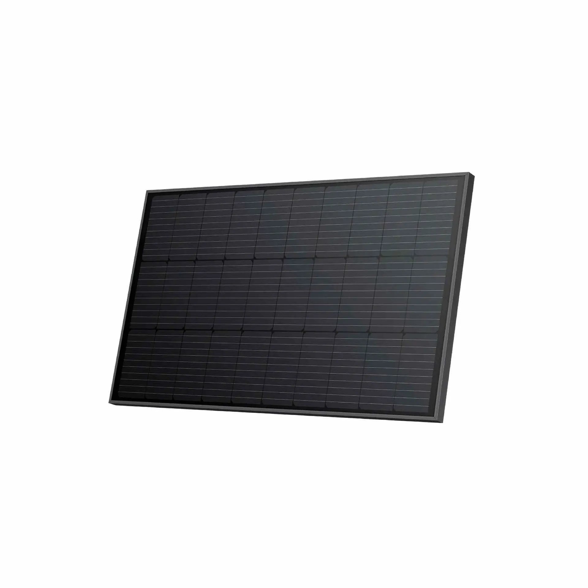 EcoFlow 2x100Wp panou solară fixă (+set de fixare)
