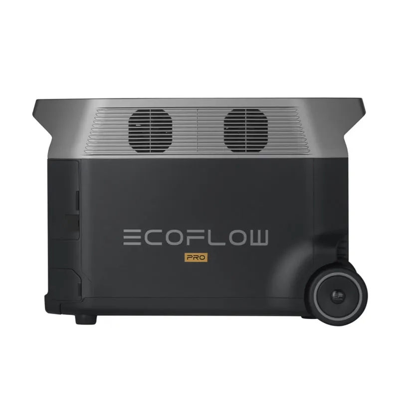 EcoFlow DELTA Pro 3,6kWh centrală electrică portabilă