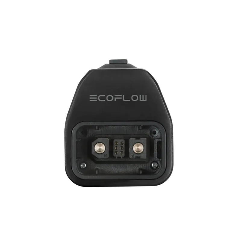 Adaptor EcoFlow Delta Pro pentru generator inteligent