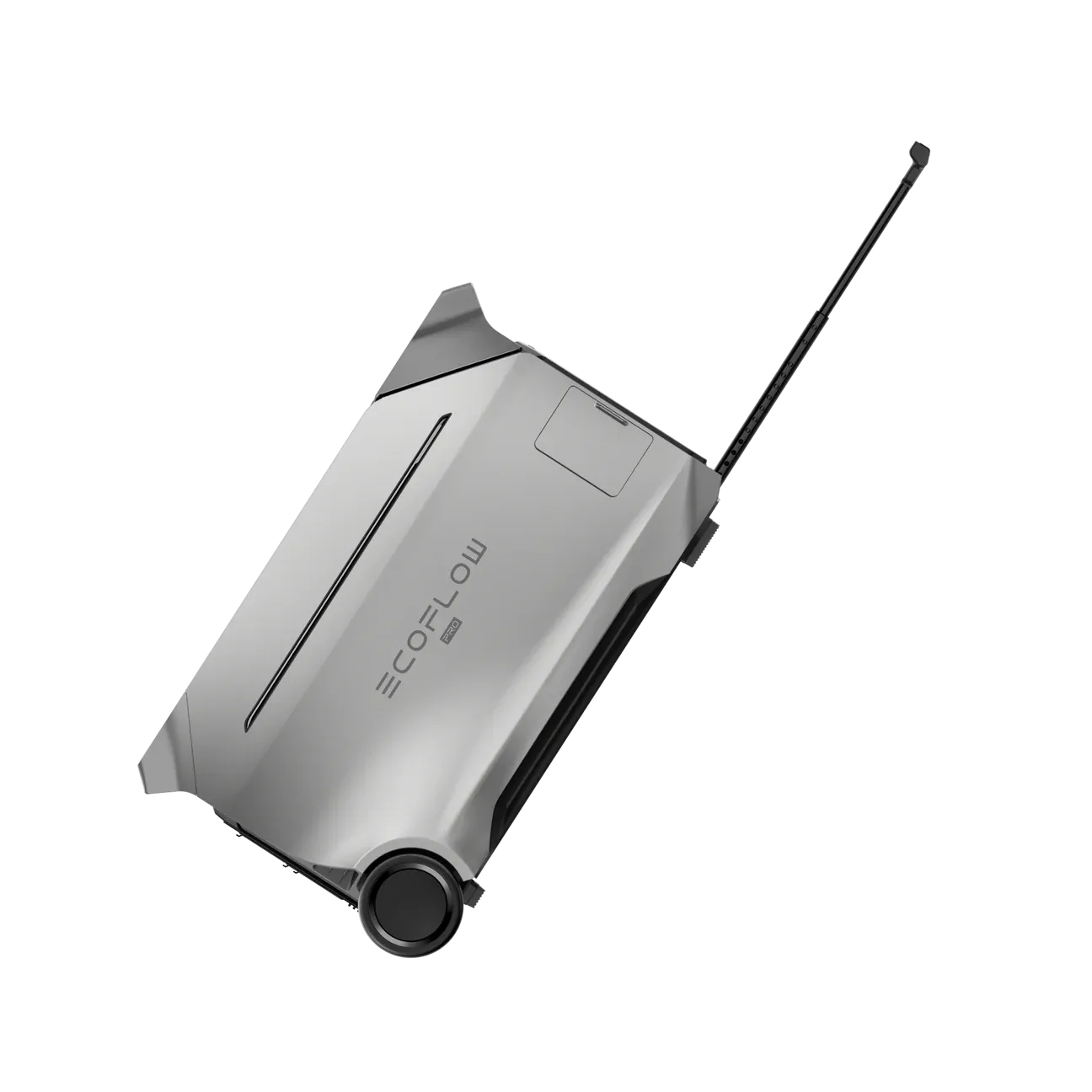 EcoFlow DELTA Pro 3 4096Wh centrală electrică portabilă