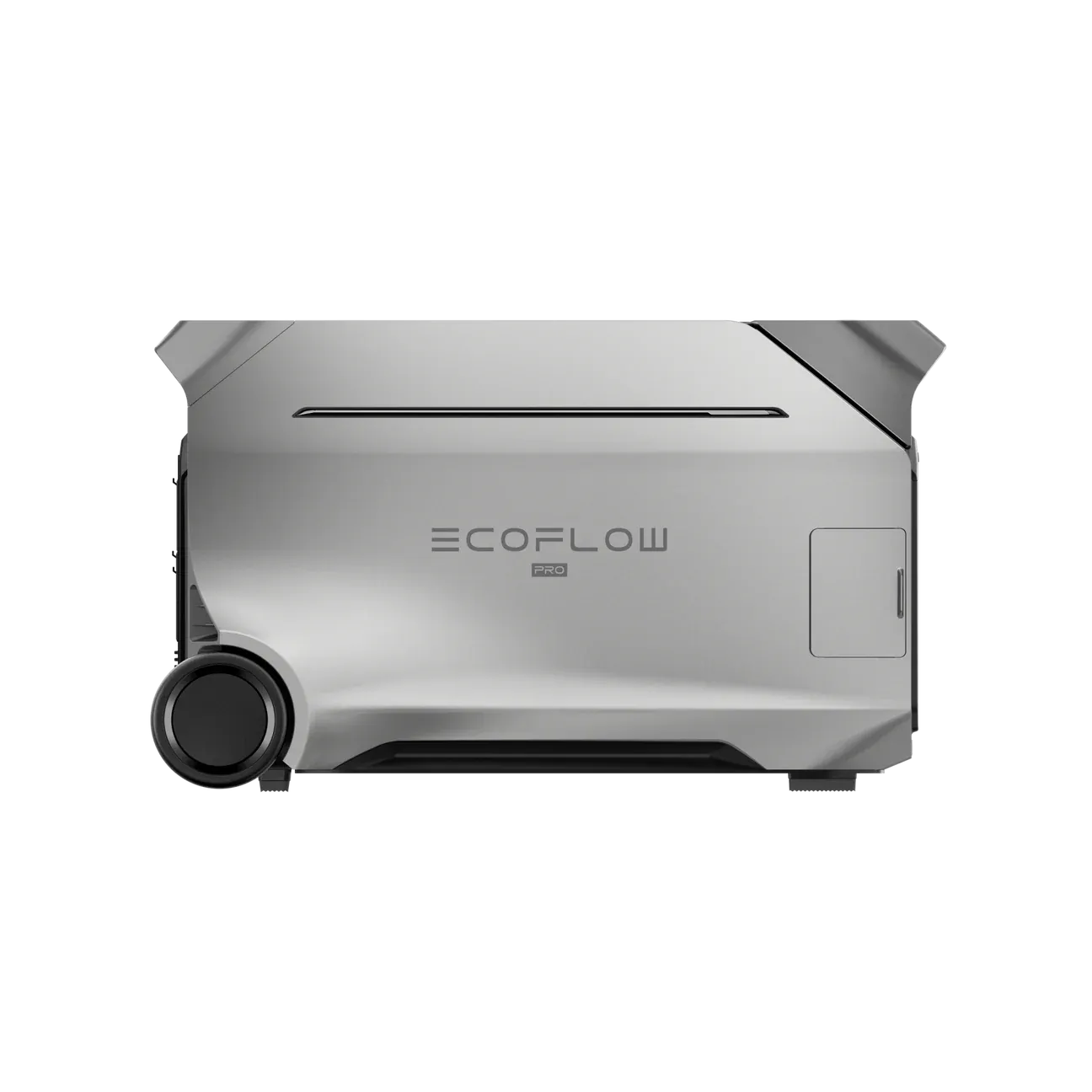 EcoFlow DELTA Pro 3 4096Wh centrală electrică portabilă