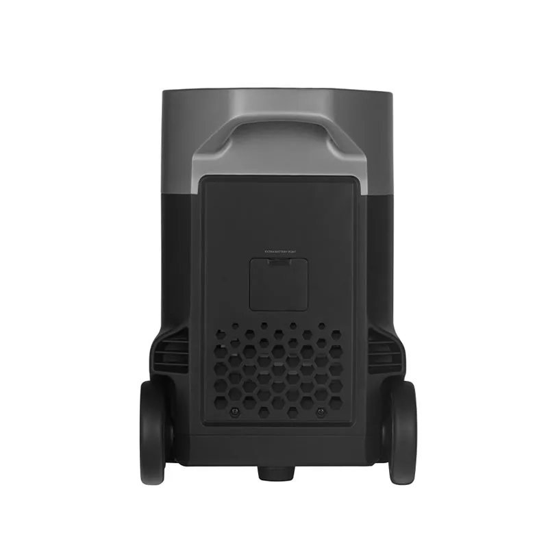 EcoFlow DELTA Pro 3,6kWh baterie suplimentară