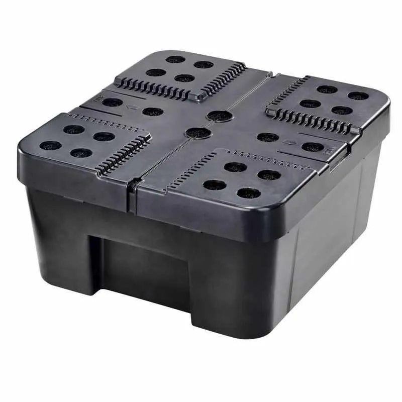 Filtru pentru pompă solară Esotec 101732