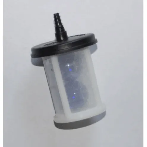 Filtru de schimb Irrigatia