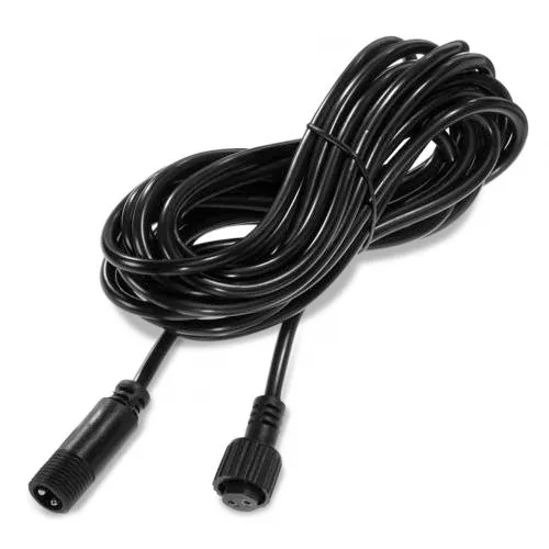 Cablu prelungitor pentru pompe Esotec 101738 – 5m, 2 pini