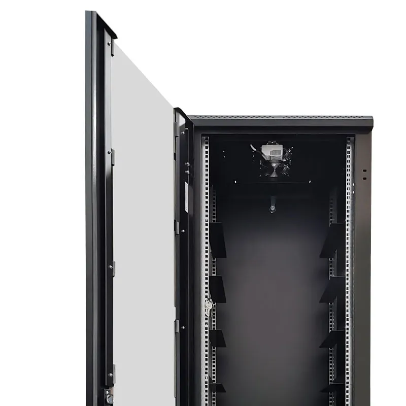 RACK 42U pentru baterii Pylontech