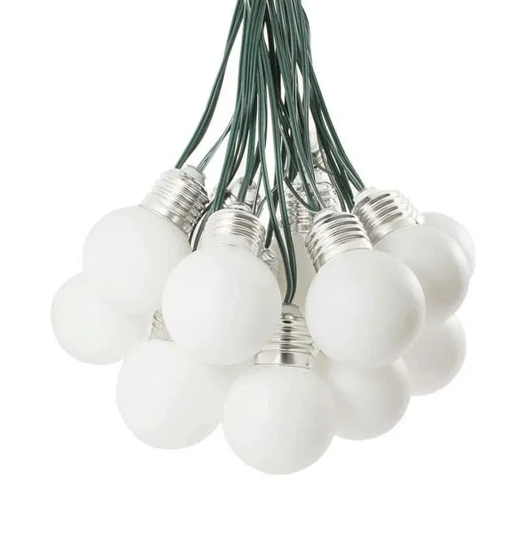 Lanț solar cu LED-uri SolarCentre Elan Festoon SS9961 20 LED-uri