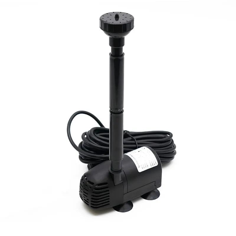 Fântână solară Esotec WaterSplash 10/610 101013