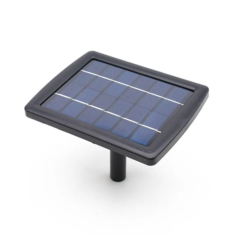 Pompa solară Esotec Water Splash 101010, 2W / 175 litri pe oră