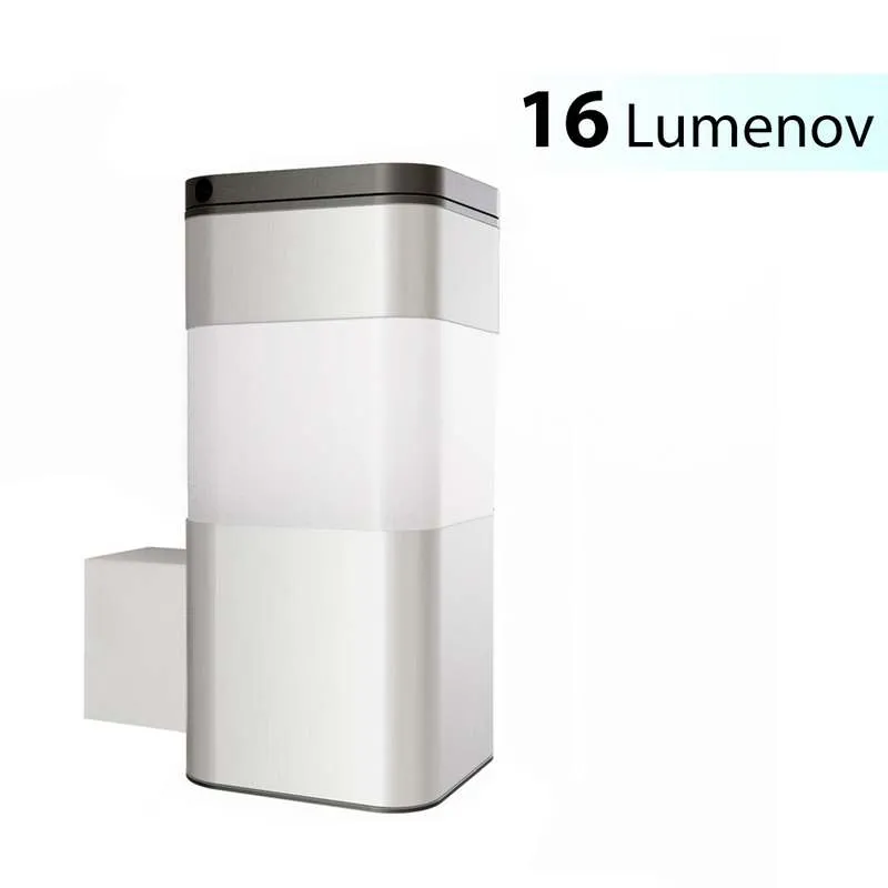 Lampă de perete solară SolarCentre Kodiak Mini SS9935