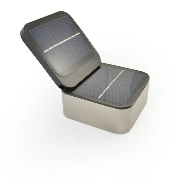 Lampă de perete solară SolarCentre Kodiak Mini SS9935