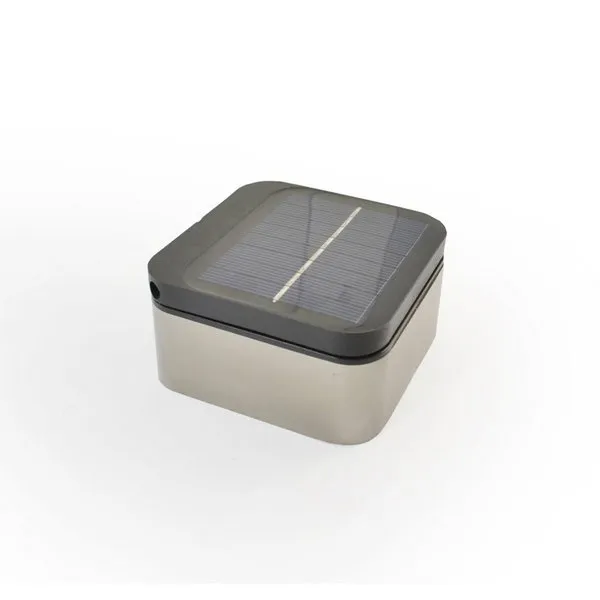 Lampă de perete solară SolarCentre Kodiak Mini SS9935