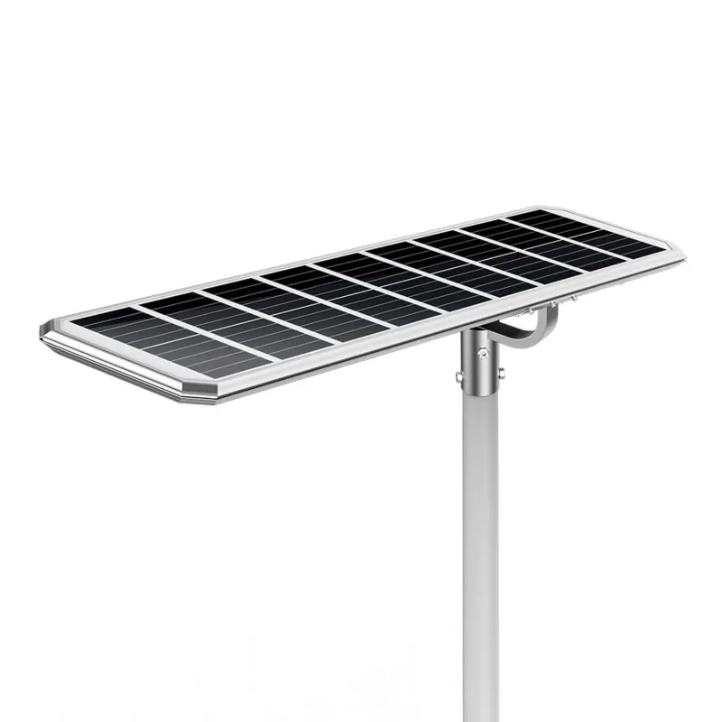 Lampă stradală solară SSL36 69W 6000 lm