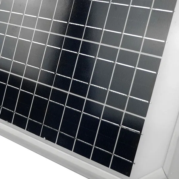 Lampă stradală solară SSL36 69W 6000 lm