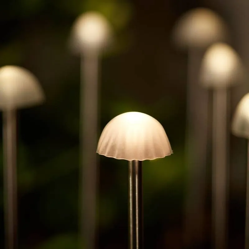 Iluminat decorativ solar SolarCentre - Elan Mushroom
