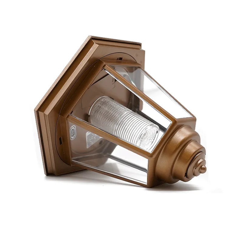 Iluminat solar pentru grădină Esotec Tivoli 102065