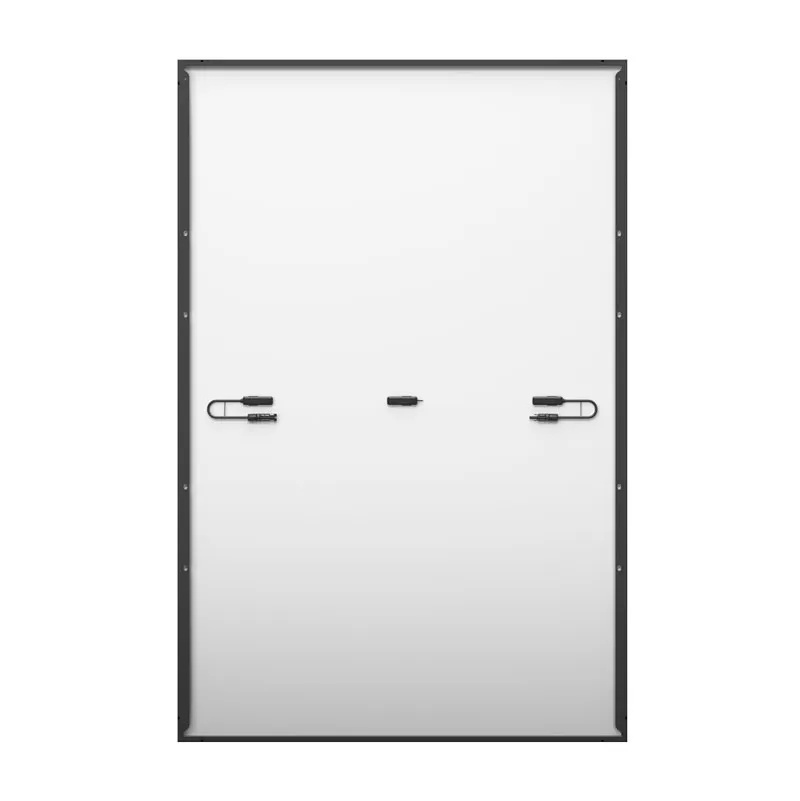 Panou solar monocristalin Longi 430Wp Hi-MO X6 complet negru