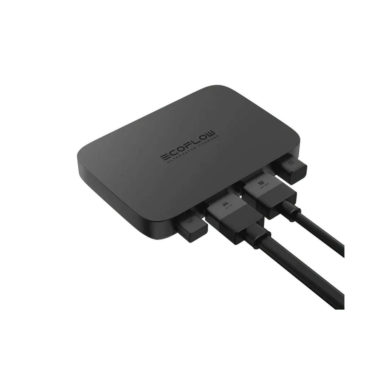 Încărcător alternator EcoFlow 3 în 1