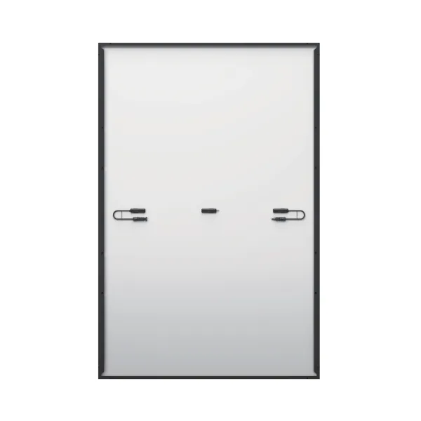 Panou solar monocristalin Longi 435Wp Hi-MO 6 cadru negru