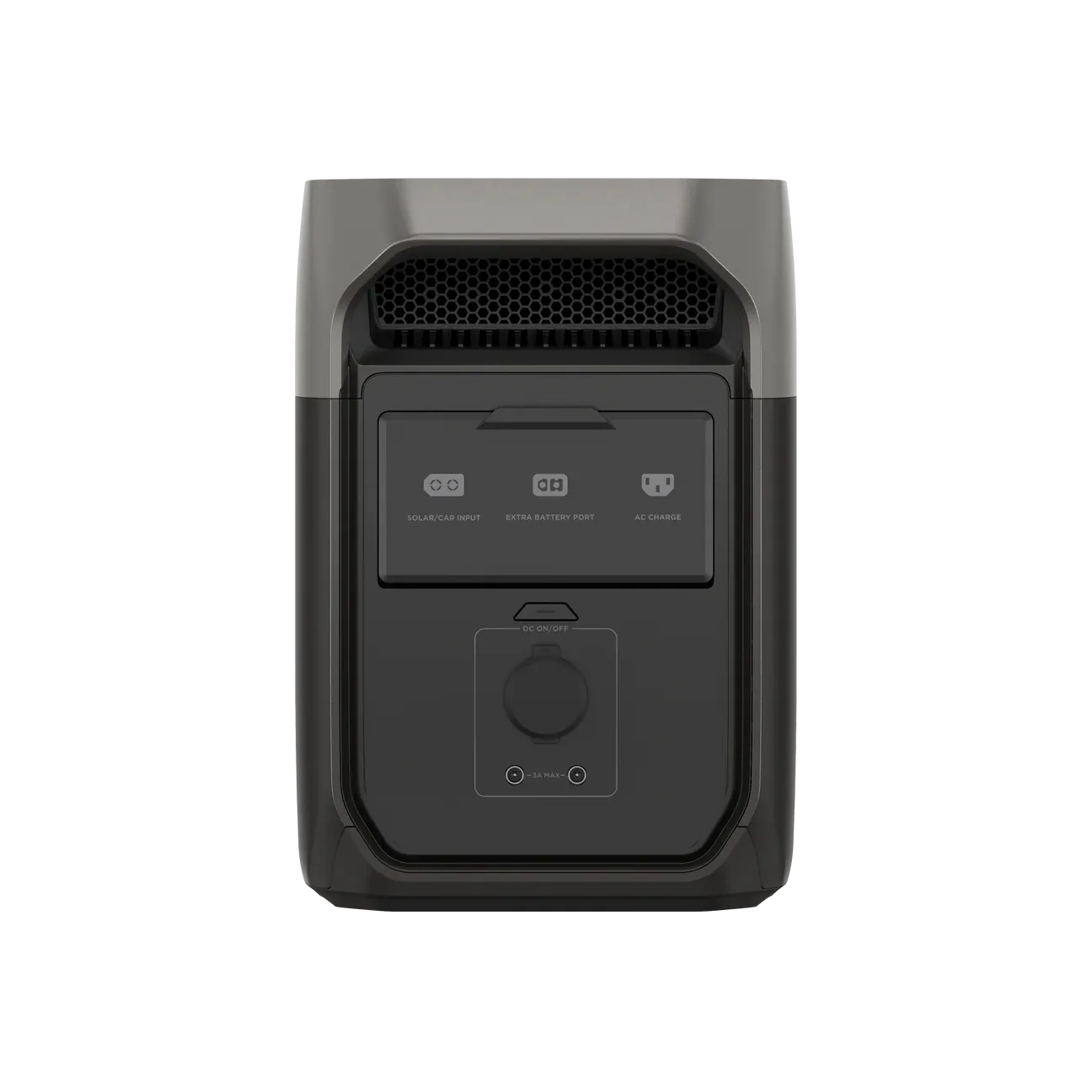 EcoFlow DELTA 3 1024Wh centrală electrică portabilă