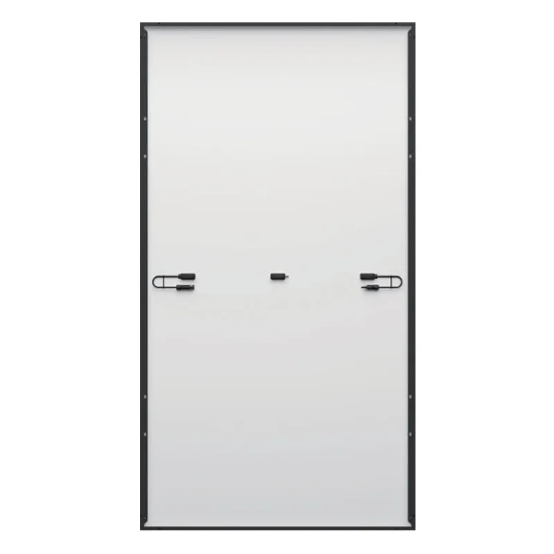 Panou solar monocristalin Longi 530Wp Hi-MO X6 Explorer cadru negru
