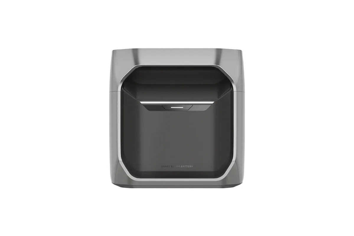 EcoFlow DELTA 3 baterie suplimentară 1024Wh