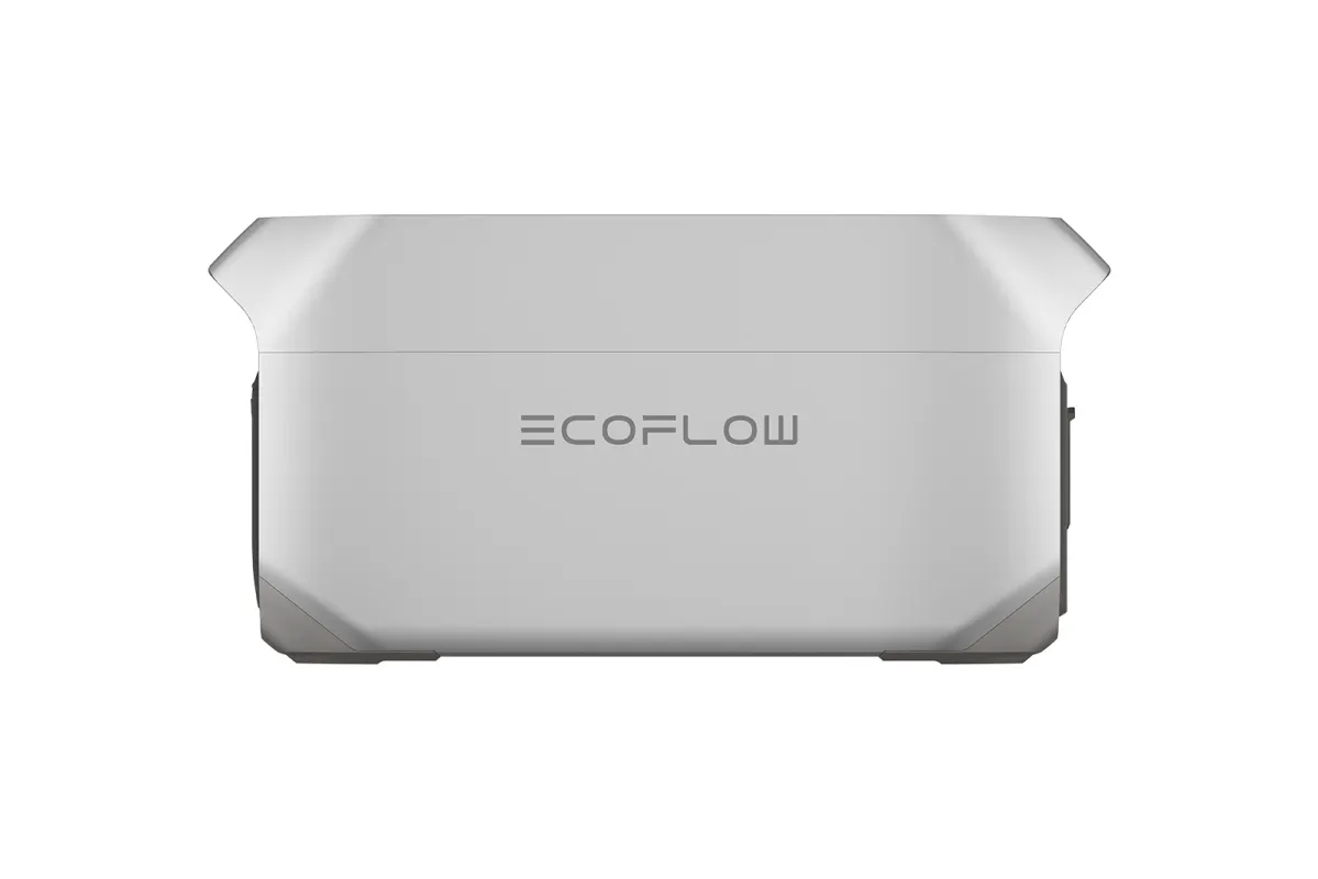 EcoFlow DELTA 3 baterie suplimentară 1024Wh