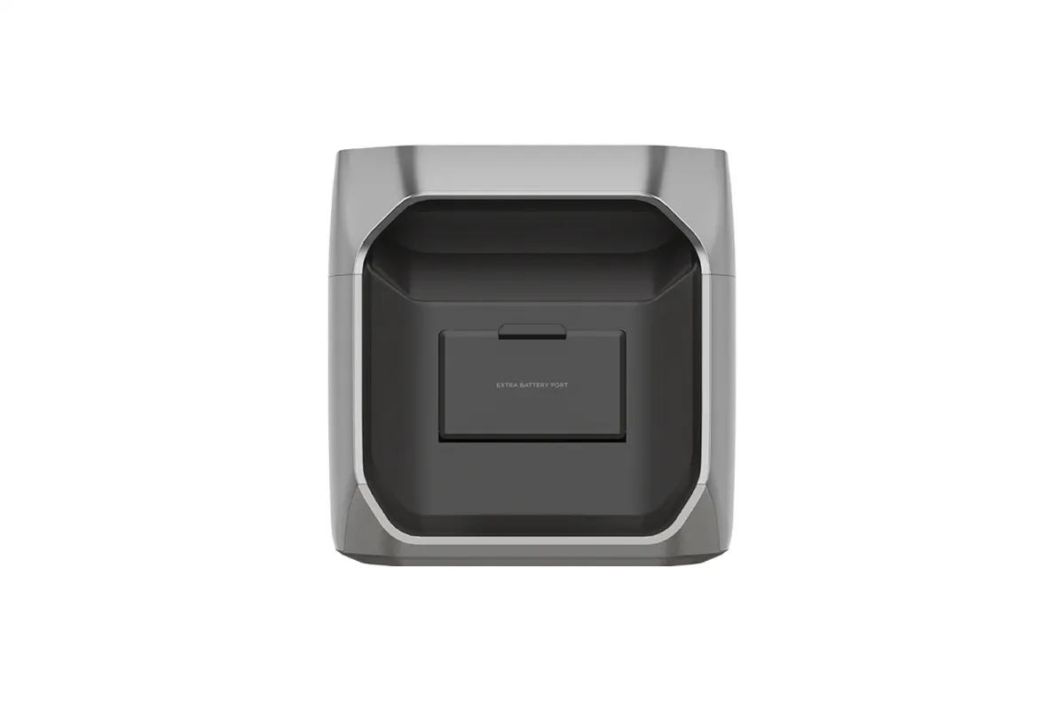 EcoFlow DELTA 3 baterie suplimentară 1024Wh