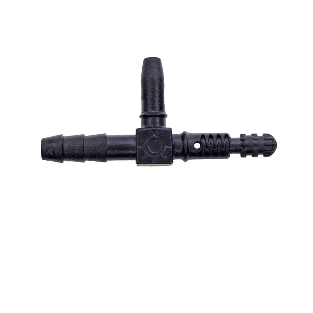 Irrigatia scurgător pentru irigare SOL-C18Q / C36Q / SOL-C12L / C24L