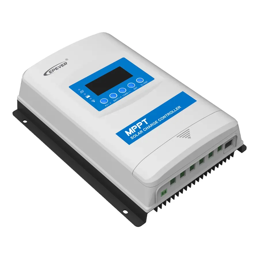 Regulator de încărcare MPPT EPsolar XDS2 XTRA-N G3 BLE 40A 100VDC