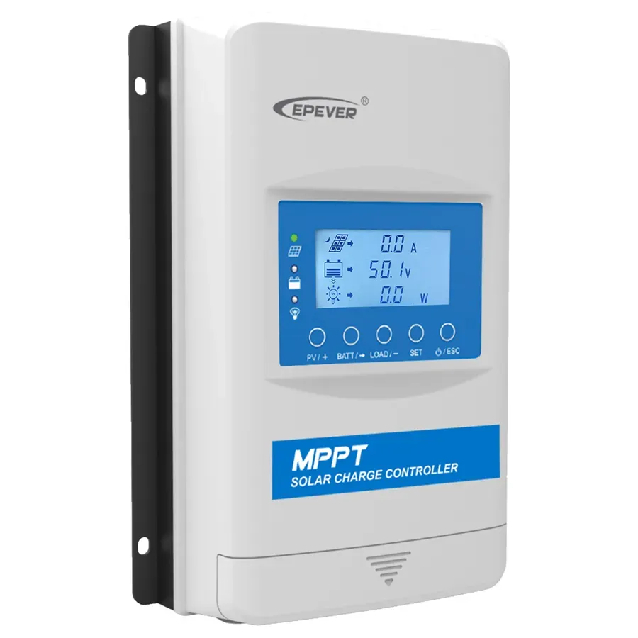 Regulator de încărcare MPPT EPsolar XDS2 XTRA-N G3 BLE 40A 150VDC