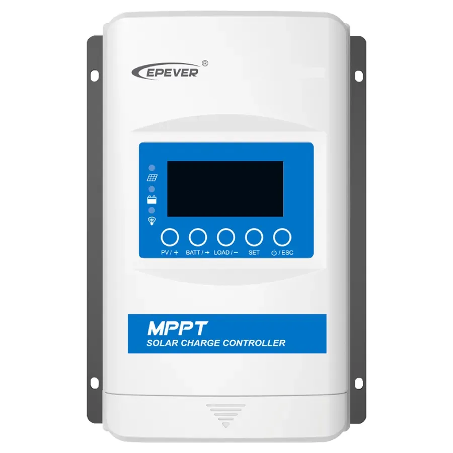 Regulator de încărcare MPPT EPsolar XDS2 XTRA-N G3 BLE 40A 150VDC