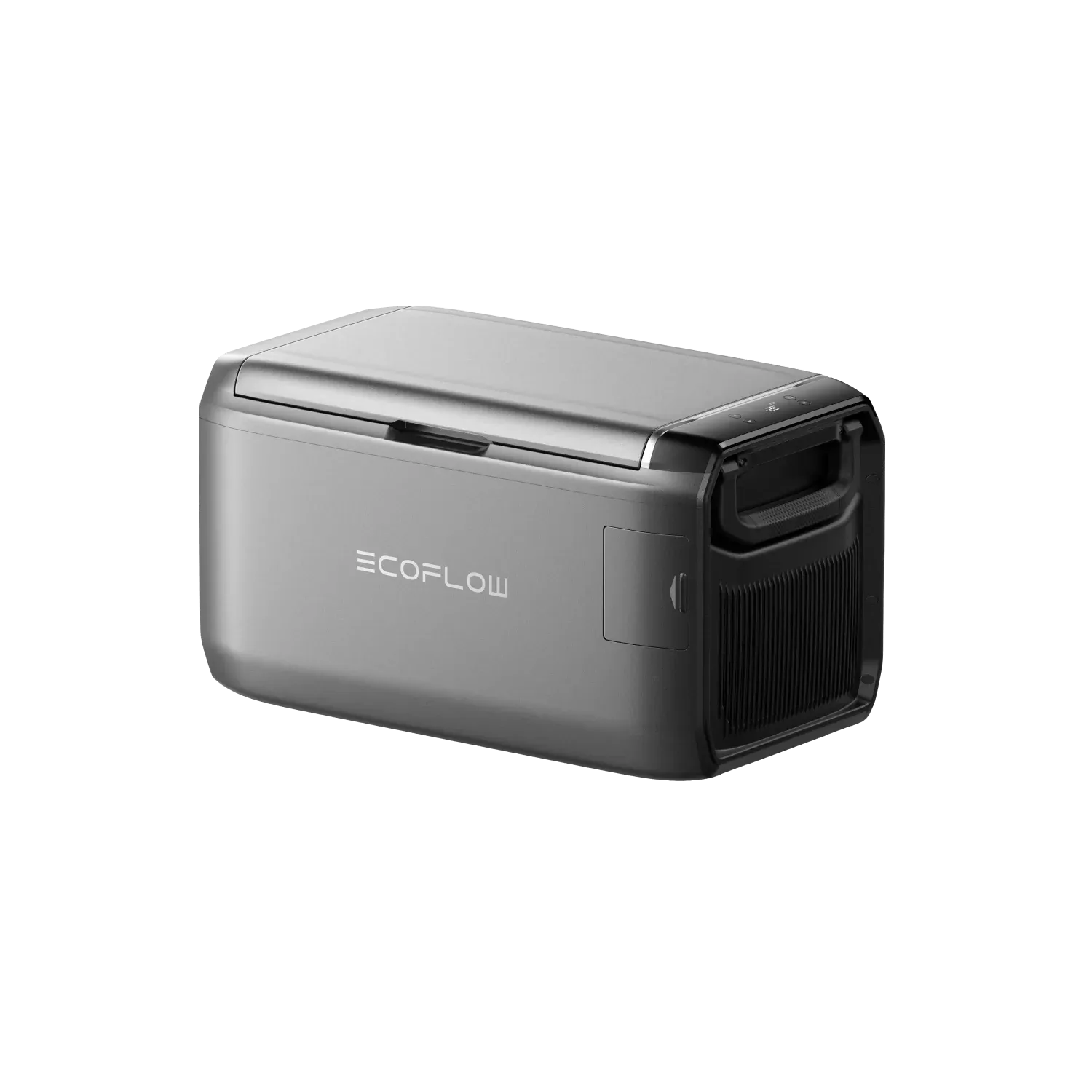 Frigider portabil EcoFlow Glacier Classic - 35 l
