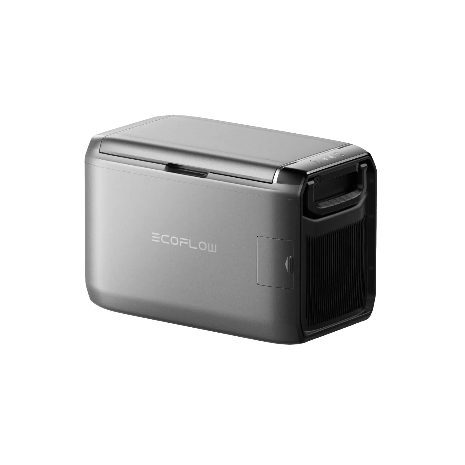 Frigider portabil EcoFlow Glacier Classic - 55 l