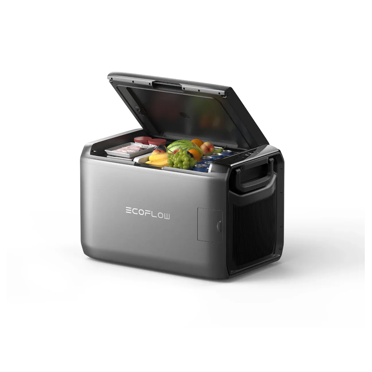 Frigider portabil EcoFlow Glacier Classic - 55 l