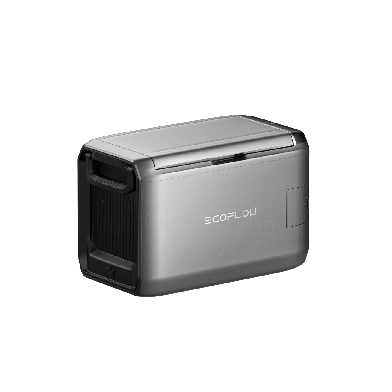 EcoFlow Glacier Classic frigider portabil cu compresor – 45 l