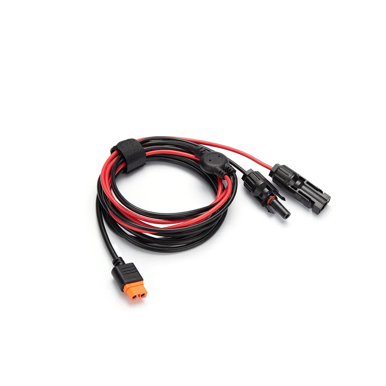 EcoFlow RV panou solar fix 2x130Wp (+kit de montare)