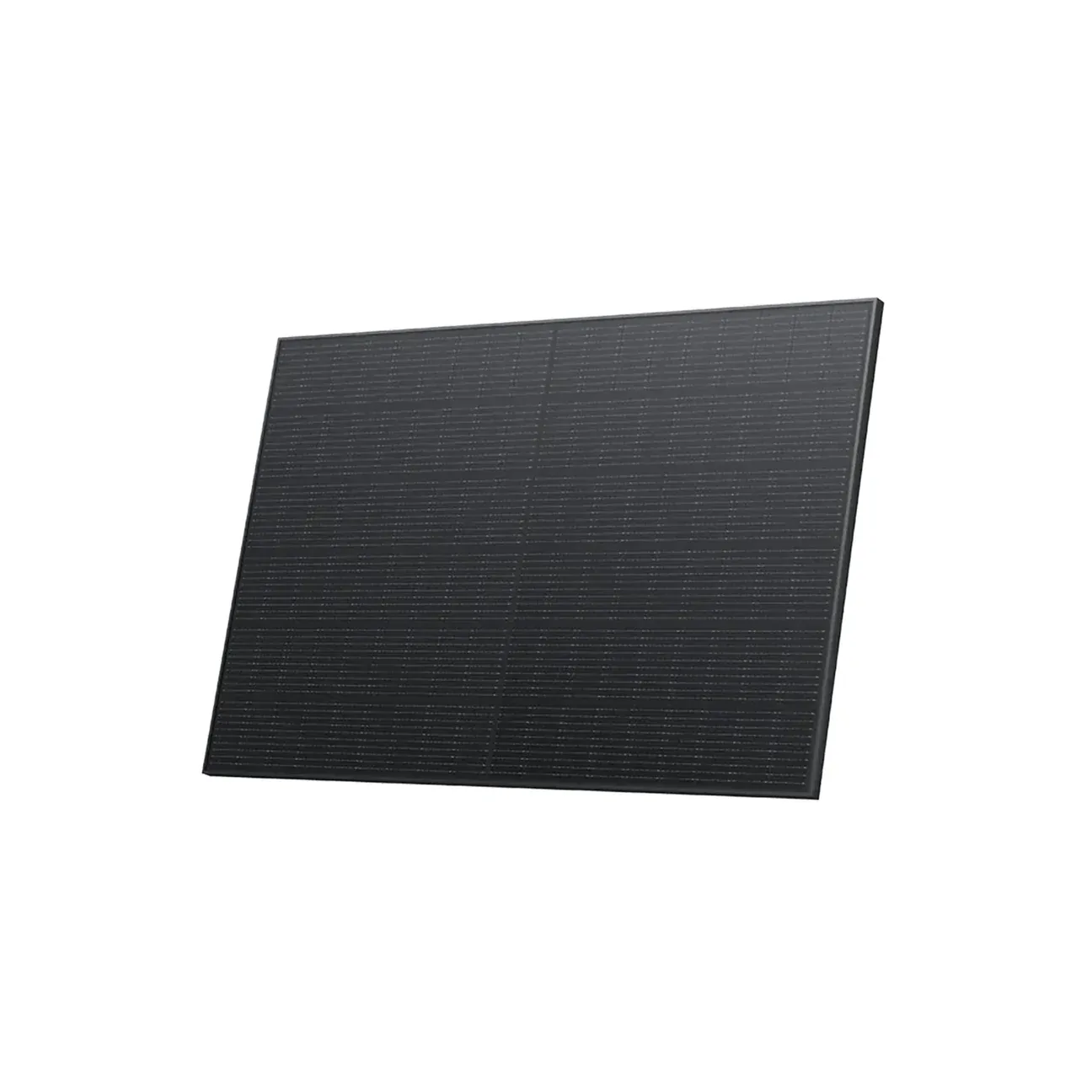 Panou solar fix EcoFlow 2x400Wp