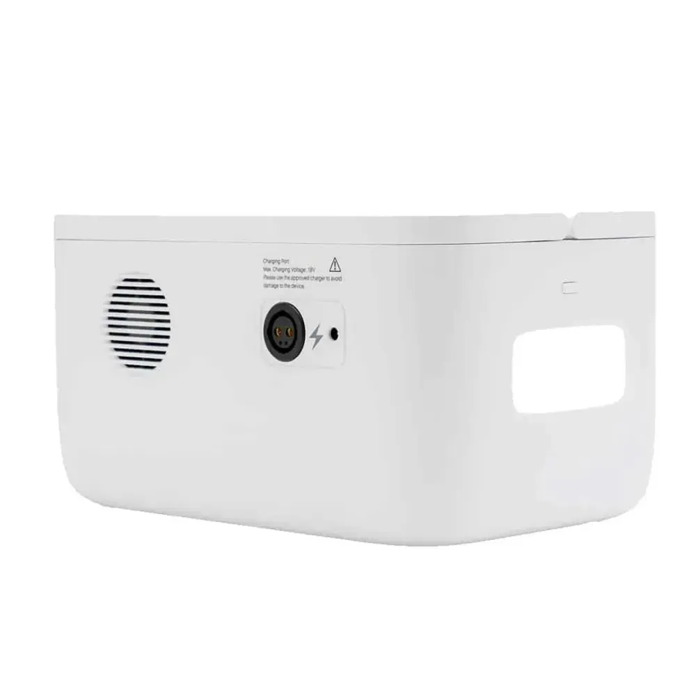 Stație de încărcare portabilă Pylontech Amber Rock 473Wh
